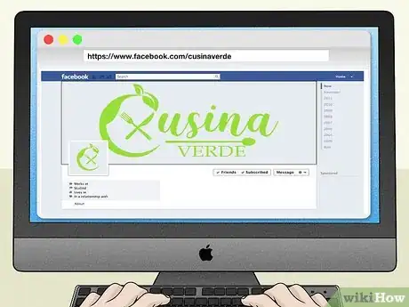 Image titled Advertise a Cafe Step 10