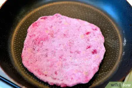 Image titled Make Colored Tortillas Step 10
