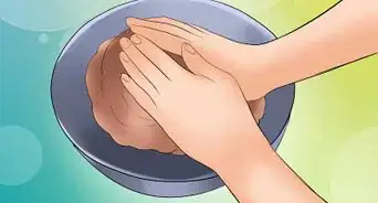 Make True Black Marshmallow Fondant