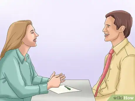 Image titled Become Involved in Medical Research Studies Step 4