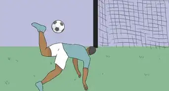 Do a Scorpion Kick in Soccer