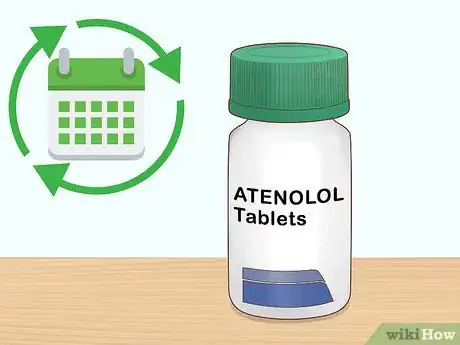 Image titled Give Atenolol to Cats with Heart Disease Step 5