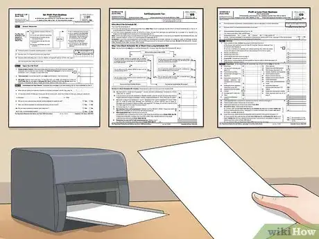 Image titled Pay Tax As an Independent Contractor or Freelancer Step 6