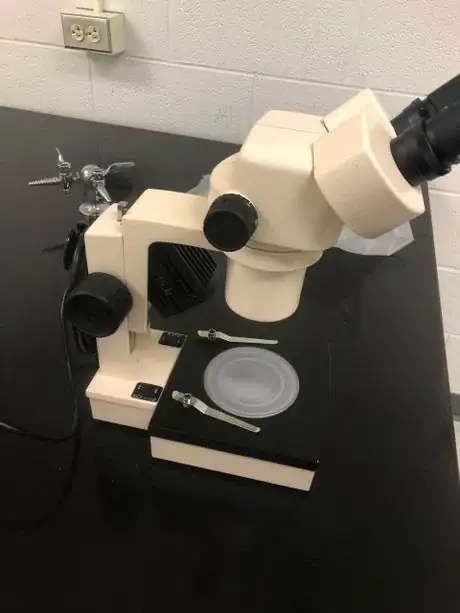 Image titled Left view