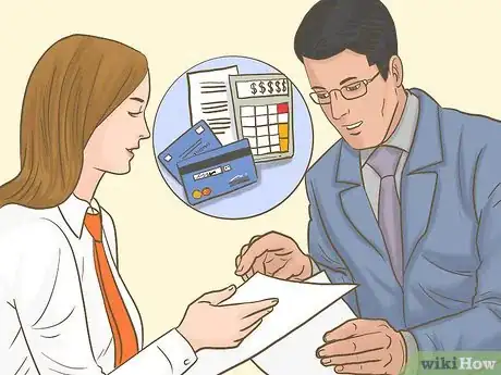 Image titled File for Bankruptcy in Kentucky Step 5