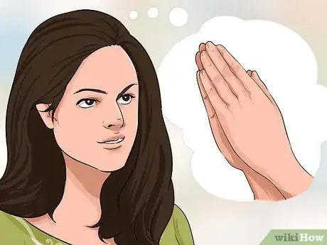 Image titled Get Sober with a 12 Step Program Step 8