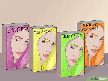 Image titled Dye Hair Sherbet Colors Step 4