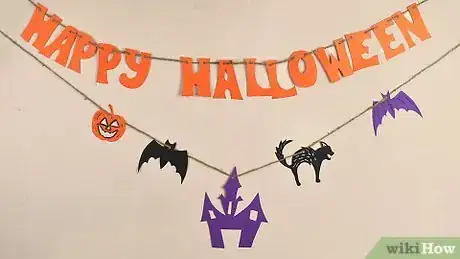 Image titled Make Indoor Halloween Decorations Step 8