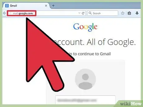 Image titled Make an E Mail Step 7