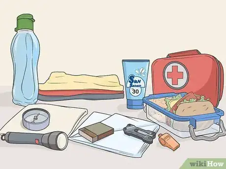 Image titled Train for a Hike Step 11