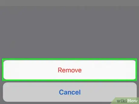 Image titled Remove Beta from iPhone Step 7