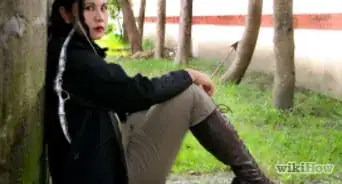 Make a Katniss Costume