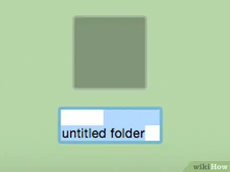 Image titled Make an Invisible Folder (Mac) Step 11