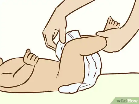 Image titled Know if Your Baby Is Developing Normally Step 1