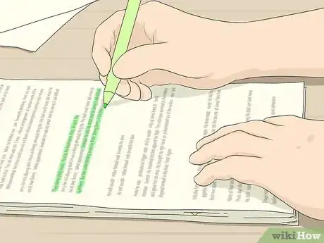 Image titled Take the LSAT Step 10