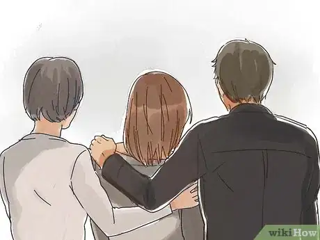 Image titled Cope With Rape Related Post Traumatic Stress Disorder Step 4