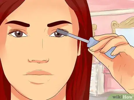 Image titled Dress up As Black Widow from Iron Man 2 Step 13