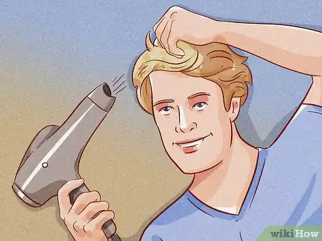 Image titled Deal with Bald Spots Step 2