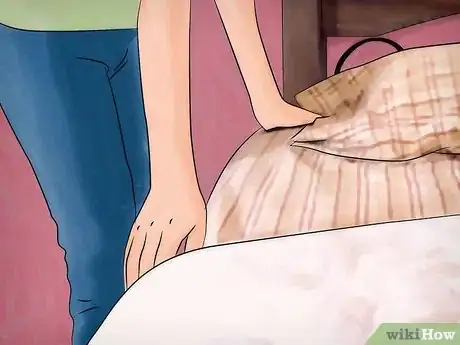 Image titled Keep a Bedroom Tidy Step 7