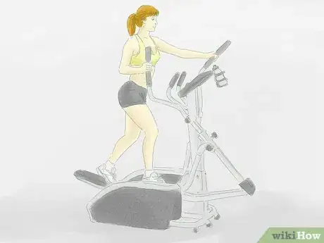 Image titled Get Skinny Legs Quick Step 16