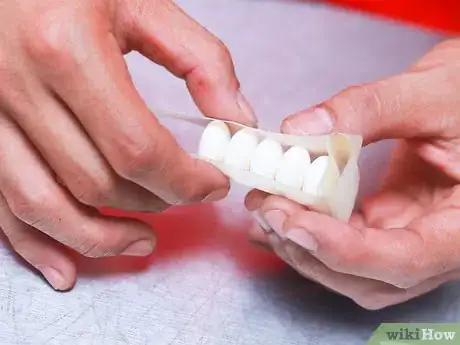 Image titled Make a Diet Coke and Mentos Rocket Step 13