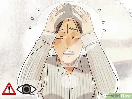 Image titled Make Good Use of a Bad Mood Step 1