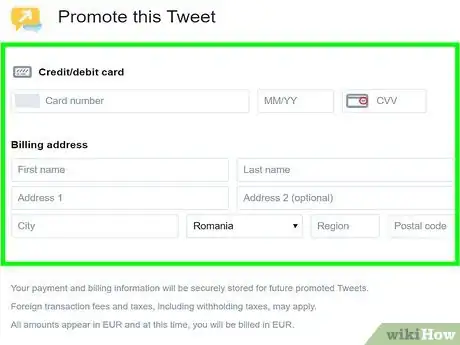 Image titled Promote an Account on Twitter on PC or Mac Step 9