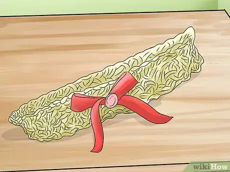 Image titled Crochet a Headband Step 10