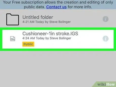 Image titled Open an IGS File on iPhone or iPad Step 17