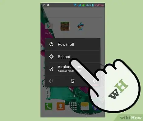 Image titled Root the LG G3 Step 7