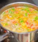 Make Cabbage Soup