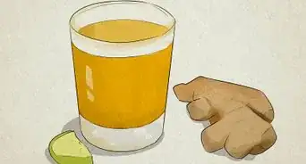 Calm a Nervous Stomach