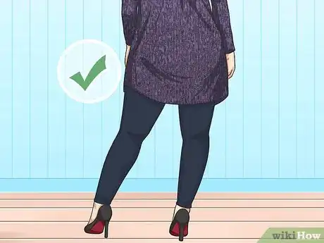 Image titled Dress Up Leggings Step 5
