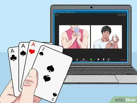 Image titled Stay Connected Using Zoom Step 10