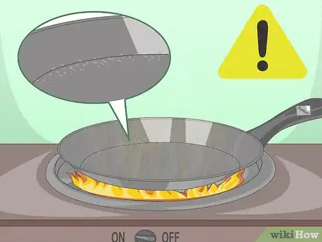 Image titled Avoid Hazardous Cookware Step 1