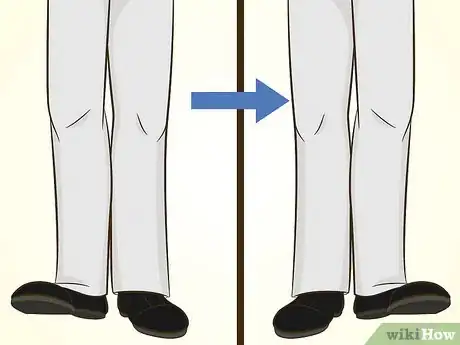 Image titled Do the Cha Cha Step 5