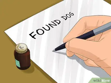 Image titled Return a Stray Dog to Its Owner Step 12
