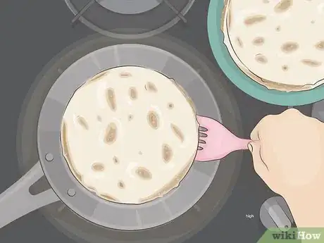 Image titled Make an Ice Cream Taco Step 2