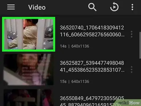 Image titled Open an MP4 File on Android Step 8