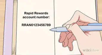 Buy Southwest Points