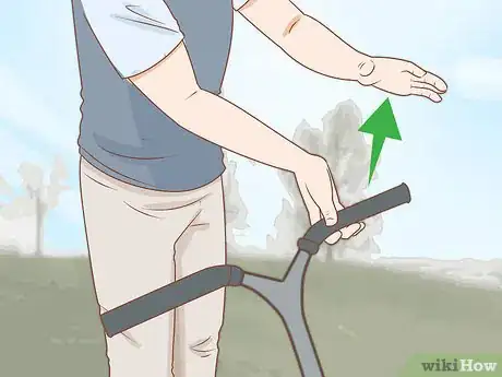 Image titled Barspin Step 7