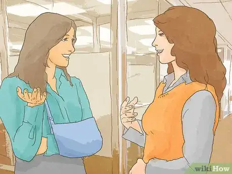 Image titled Handle Unsupportive Friends when You Have a Chronic Illness Step 8