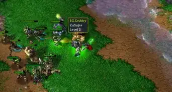 Defeat Orc As a Human in Warcraft III