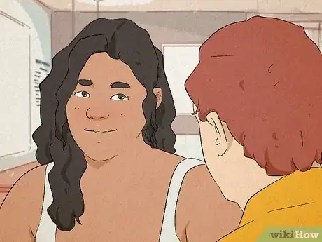 Image titled Tell if a Taurus Woman Likes You Step 4