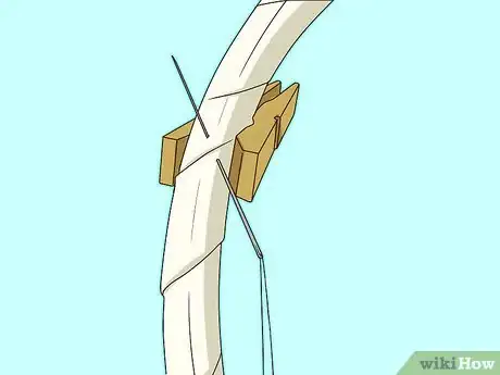 Image titled Bind an Embroidery Hoop Step 5