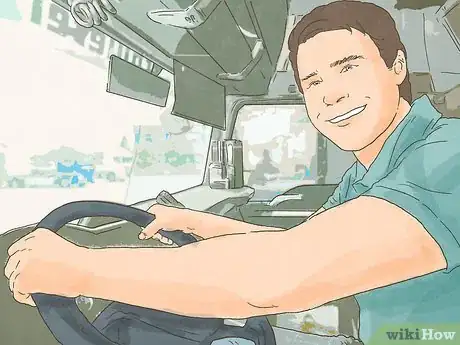 Image titled Get a CDL License in New Hampshire Step 20
