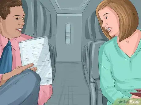 Image titled Look Unapproachable to Men Step 7