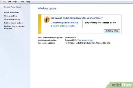 Image titled Keep Your Computer up to Date Step 4