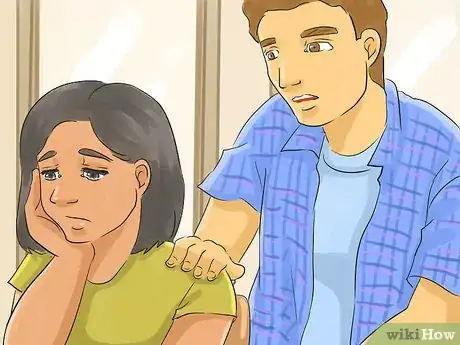 Image titled Give Easy to Notice Signs to a Girl You Like Step 7