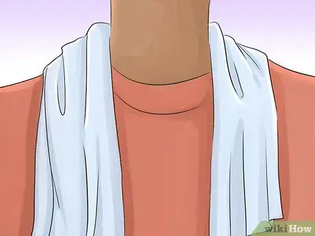 Image titled Avoid and Cure Getting Itchy After a Haircut Step 3